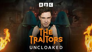 The Traitors Uncloaked, BBC2 10pm. On Weds, Thurs, Fri this week and more next week. Super quality from a ptz, shot on #sonyfr7.
#thetraitorsuncloaked #thetraitors #sonyptz #sonycamera #Broadcast #iplayer
#BBC2 #sonycine
@dan.greenway.222 cameras